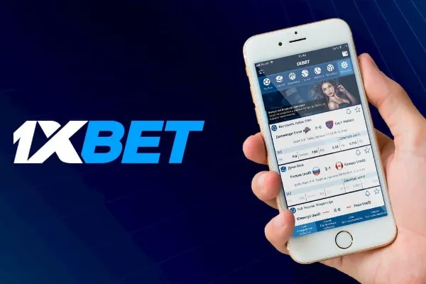 1xbet cameroon app