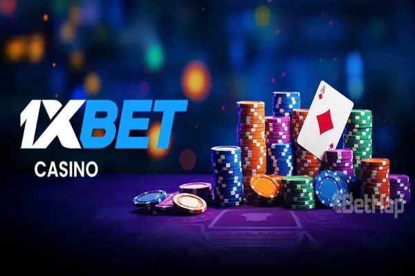 1xbet cameroon casino
