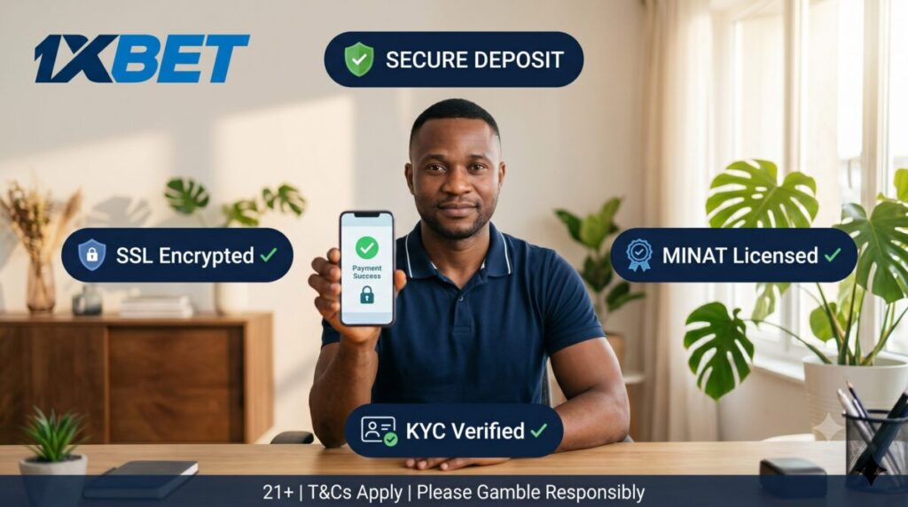 Why deposits are safe and what the 1% tax means