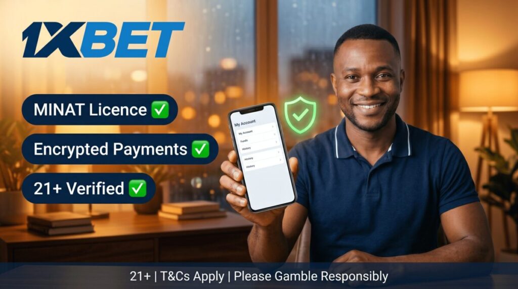 1xbet