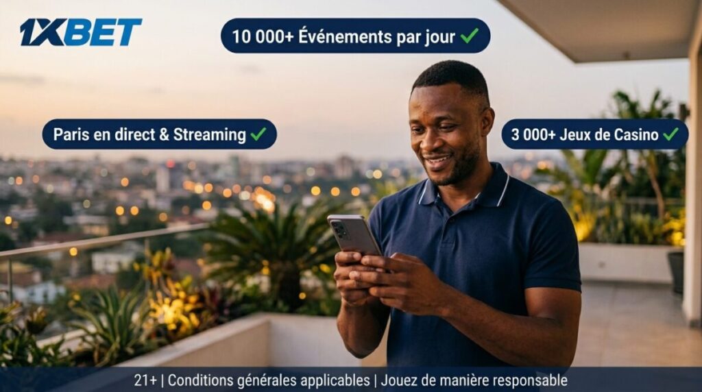 1xbet apk